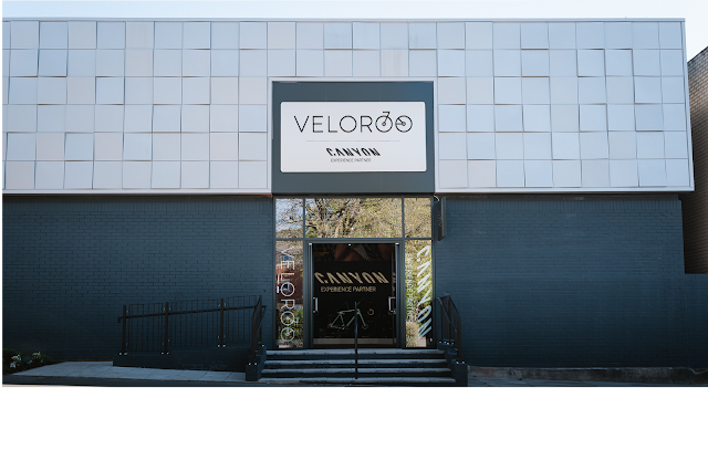 VELOROO (Canyon Experience Partner)