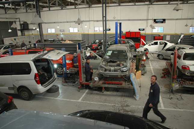 Opiniones de Taller GTI en Trinidad - Taller de reparación de automóviles