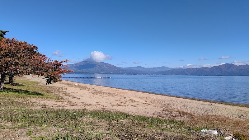 崎川浜