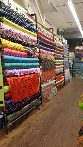 Fabric Store «Textile Discount Outlet», reviews and photos, 2121 W 21st St, Chicago, IL 60608, USA