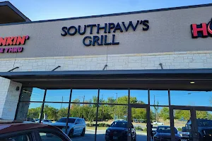 Southpaws Cafe image