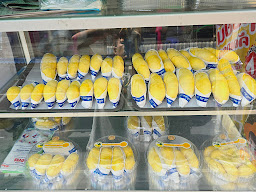 ร้านทุเรียนหวานเวอร์