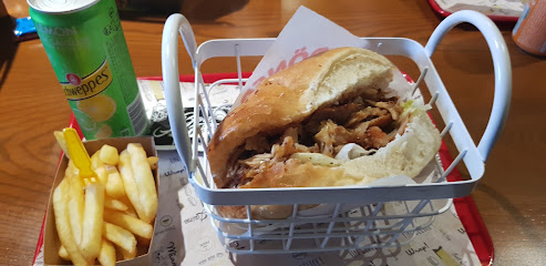 Özel KEBAB