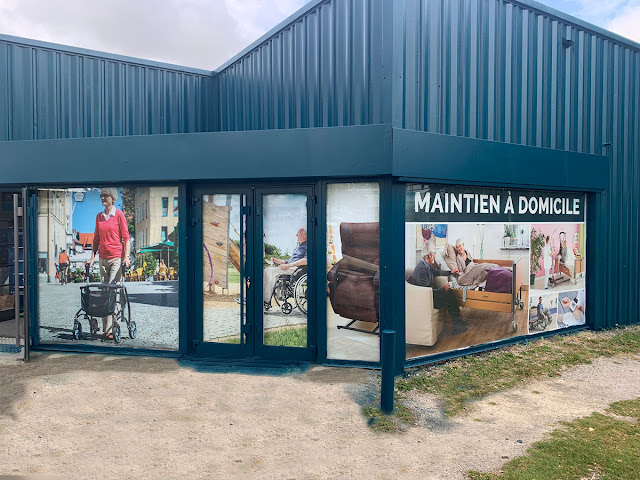 DISTRI CLUB MEDICAL Amiens