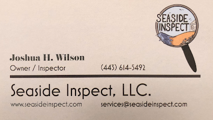 Seaside Inspect, LLC.