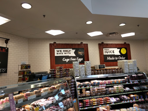 Grocery Store «Whole Foods Market», reviews and photos, 5 Sugar Hollow Rd, Danbury, CT 06810, USA