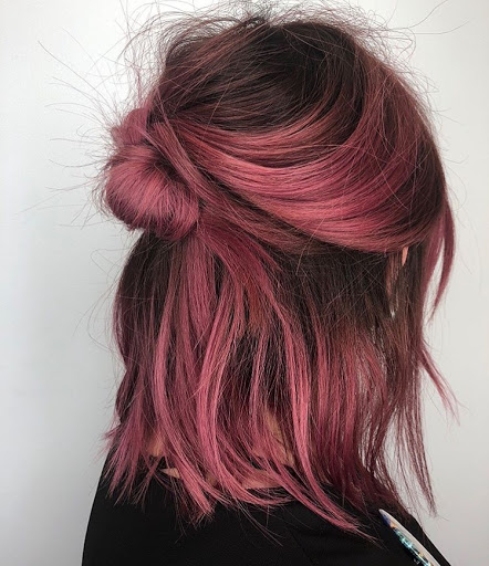 Hair Salon «Hair-Do», reviews and photos, 3420 E Baseline Rd #104, Mesa, AZ 85204, USA