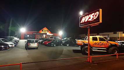 HVS Motors Dunedin