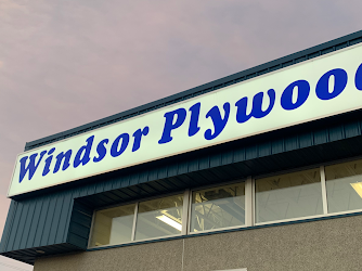 Windsor Plywood