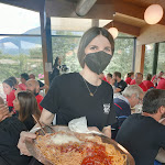 Photo n°4 de l'avis de Rosario.a fait le 11/09/2021 à 16:40 sur le  Ristorante Roma Amatrice à San Cipriano