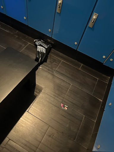 Health Club «USA FITNESS SUPER CENTER», reviews and photos, 13640 Foothill Blvd, Sylmar, CA 91342, USA