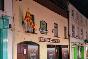 Prendergast Bar