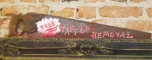 Explore tattoos xoxo ideas, creative tattoo ideas in Hastings, available at Outlaw Tattoo Co