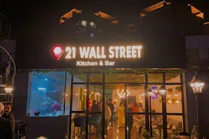 21 Wall Street image