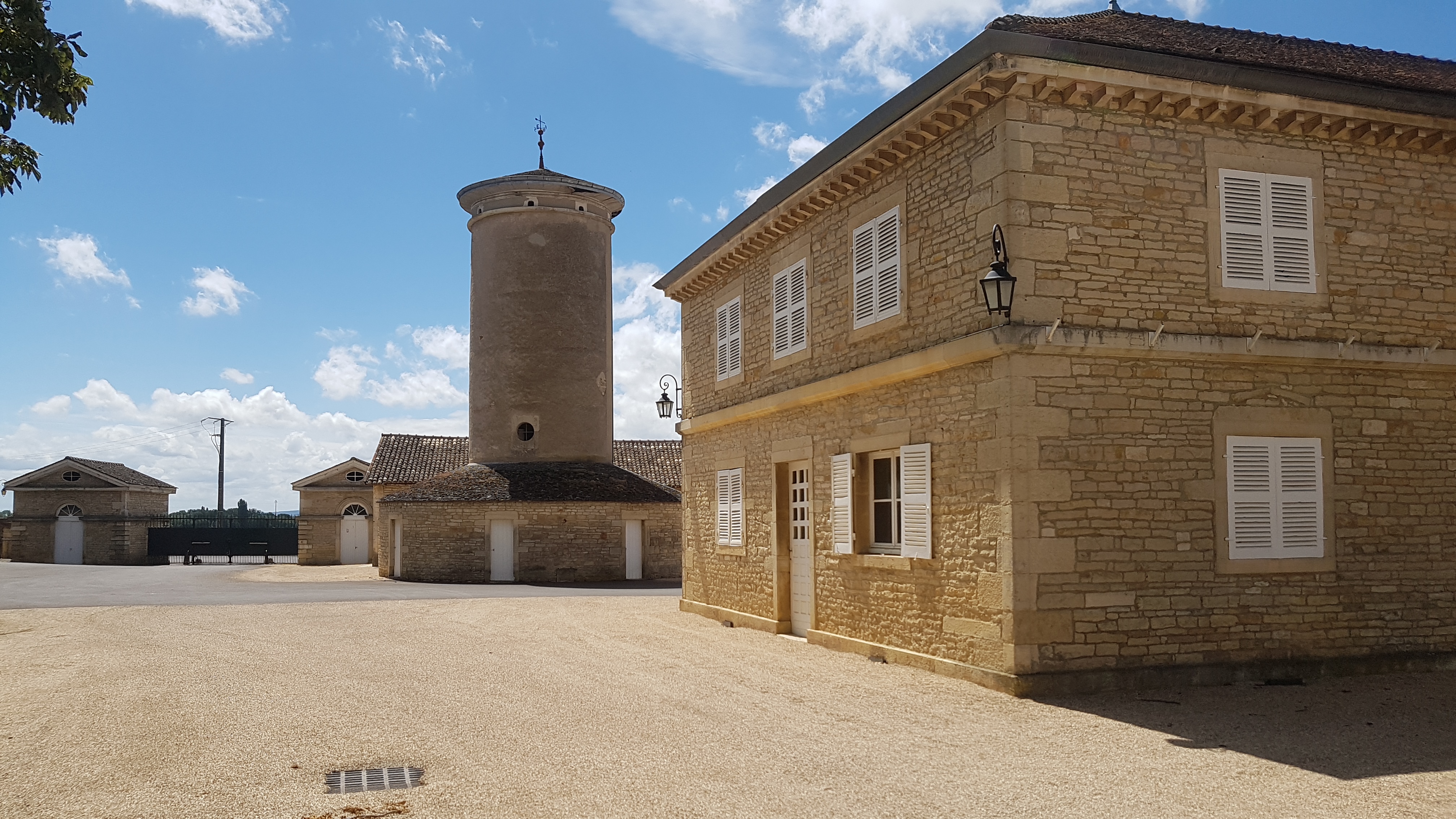 Photo n° 2 de l'avis de Philippe.o fait le 23/07/2017 à 20:58