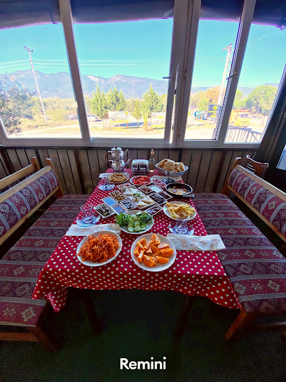 Nevizade Restoran&Kahvaltı