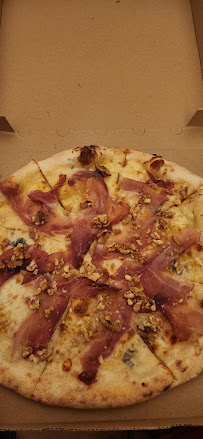 Prosciutto crudo du Livraison de pizzas Pizzeria Sicilia à Marseille - n°3