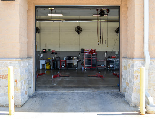 Tire Shop «Firestone Complete Auto Care», reviews and photos, 760 I-30 Frontage Rd, Rockwall, TX 75087, USA