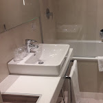 Photo n°2 de l'avis de Laurent.o fait le 20/02/2019 à 18:56 sur le  Best Western Plus Tower Hotel Bologna à Bologna