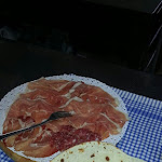 Photo n°3 de l'avis de Francesco.e fait le 13/08/2017 à 11:21 sur le  Ristorante la Grotta à Gemmano