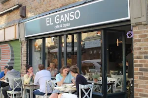 El Ganso Cafe image