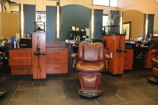 Barber Shop «Weldon Barber», reviews and photos, 600 Stewart St #104, Seattle, WA 98101, USA