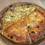 Photo n°1 de l'avis de Marco.a fait le 21/10/2020 à 13:40 sur le  Pizzeria La Margherita al Ruoto à San Giuseppe Vesuviano