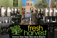 Fresh Harvest Tasting Room - Eureka Springs