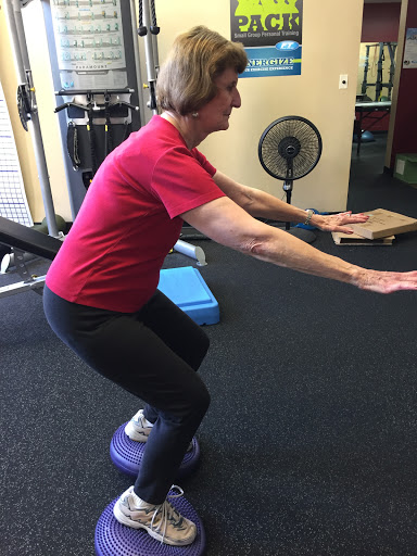 Personal Trainer «Fitness Together», reviews and photos, 2750 Dewey Rd #101, San Diego, CA 92106, USA