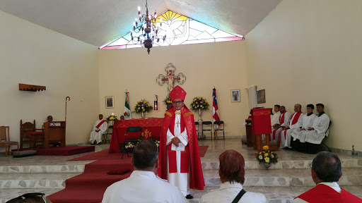 Catedral San Pablo Apóstol IAM Diócesis De Occidente
