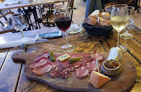 Charcuterie du Restaurant Casa Corsa à L'Île-Rousse - n°18