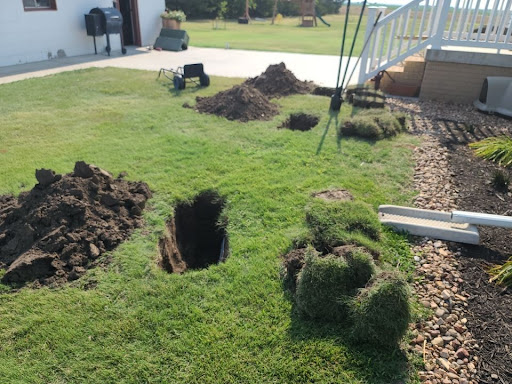 Water Damage Restoration Service «Lamunyon Restoration», reviews and photos