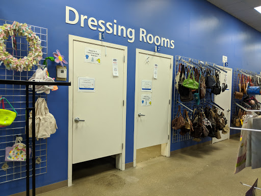 Thrift Store «Goodwill», reviews and photos, 411 W Milham Ave, Portage, MI 49024, USA