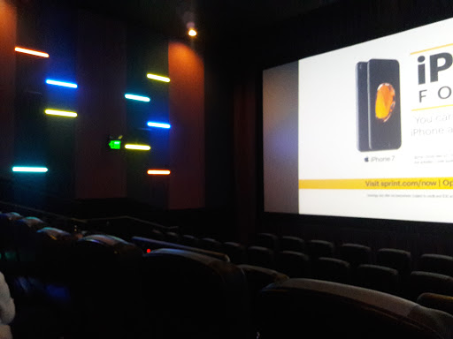 Movie Theater «CineLux Almaden Cinema», reviews and photos, 2306 Almaden Rd, San Jose, CA 95125, USA