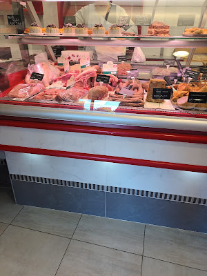 Charcuterie Preud'homme à Argentan