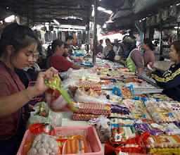 Hua It Food Market photo