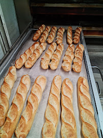 Baguette du Café LA FABRIQUE Boulangerie Patisserie Sandwicherie à La Ciotat - n°8