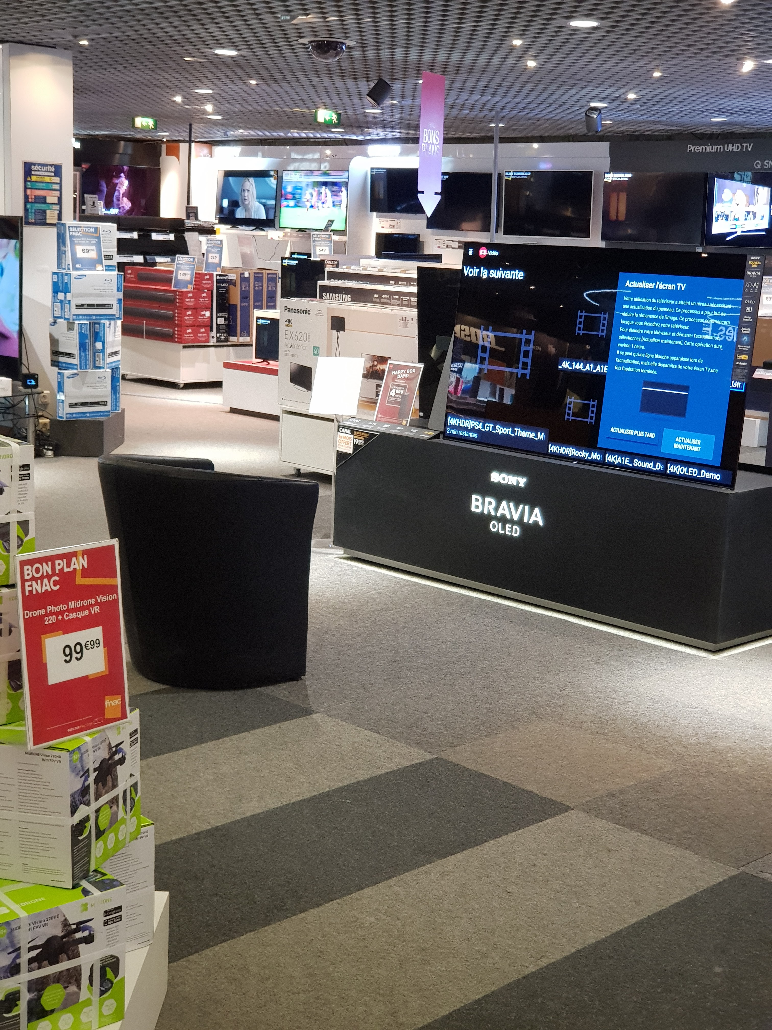 Photo n° 28 de l'avis de TIKKEN.A fait le 21/02/2018 à 21:21