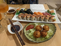Plats et boissons du Restaurant japonais authentique Osaka Sushi à Paris - n°8