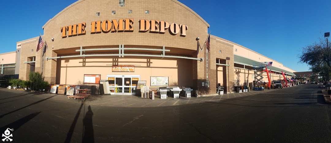 The Home Depot