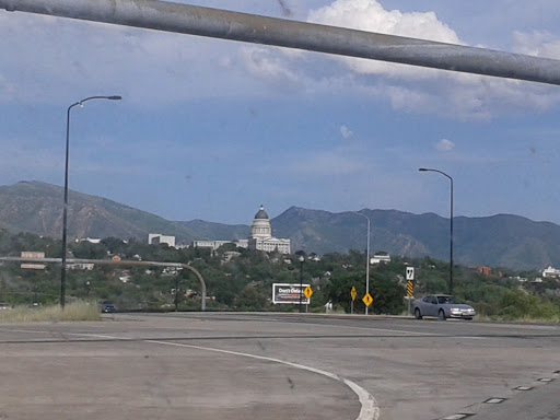 RV Storage Facility «Alpine Storage - Salt Lake», reviews and photos, 750 Warm Springs Rd, Salt Lake City, UT 84116, USA