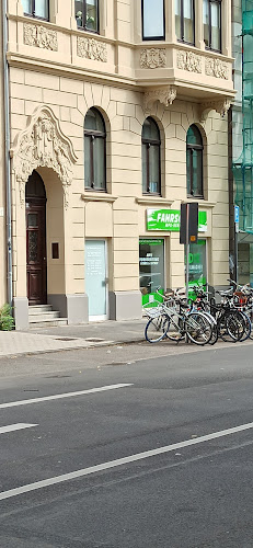 one-drive Fahrschule Unternehmergesellschaft (haftungsbeschränkt) à Köln