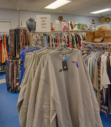 Thrift Store «Bethesda Bargain Box», reviews and photos