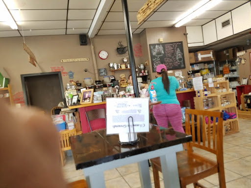 Coffee Shop «Common Grounds Coffee Shop», reviews and photos, 104 Bond St # A, Clewiston, FL 33440, USA