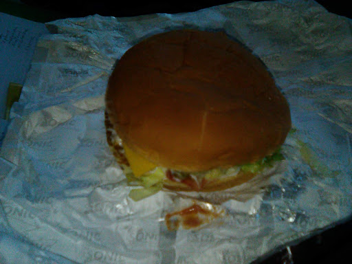 Fast Food Restaurant «Sonic Drive-In», reviews and photos, 308 Main St, Trussville, AL 35173, USA