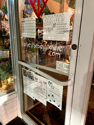 Gift Shop «Harvest Beads & Silver», reviews and photos, 849 Main St, Manchester, CT 06040, USA