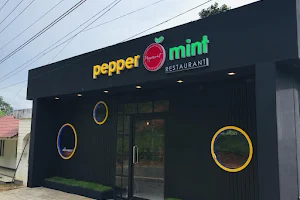 Pepper Mint Restaurant image