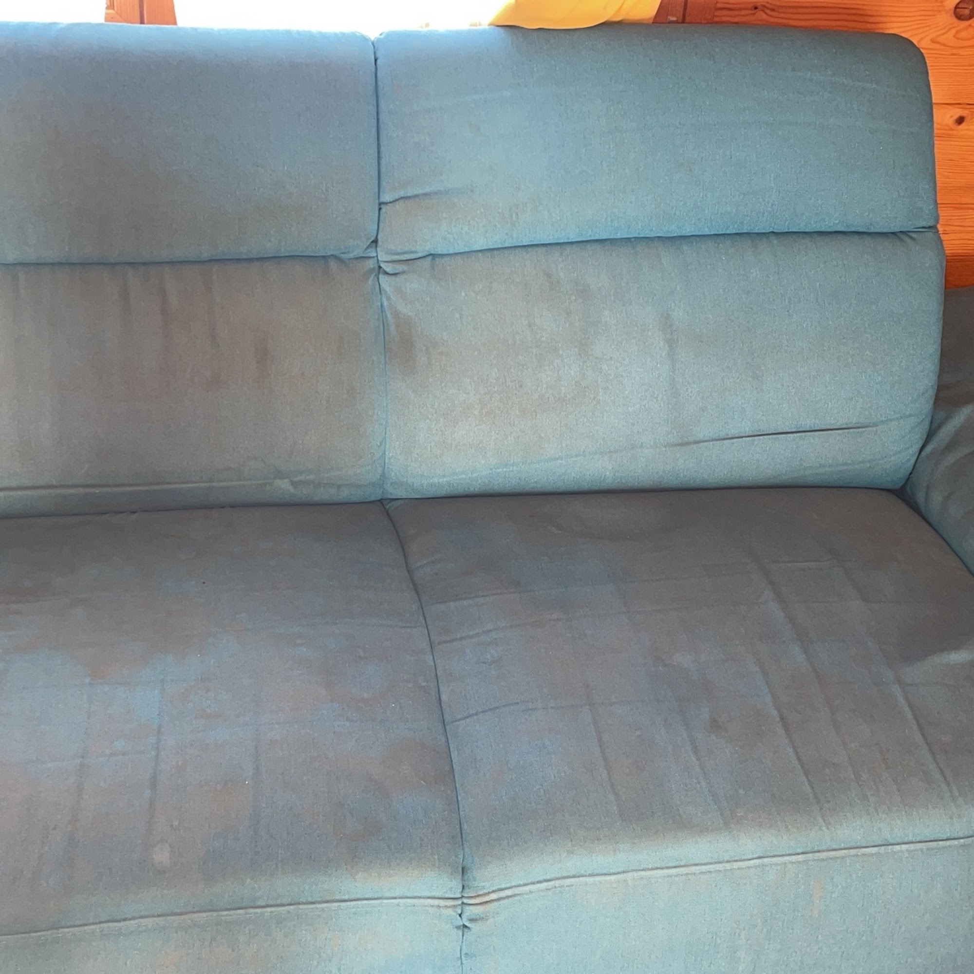 Impermeabilización de sofás - Superclim Limpieza de Tapicerías