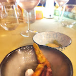 Photo n°1 de l'avis de Ludovica.i fait le 04/09/2021 à 22:03 sur le  Ristorante Novanta à Bressana Bottarone