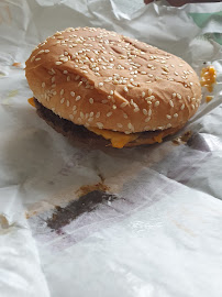 Hamburger du Restauration rapide McDonald's à Ifs - n°16